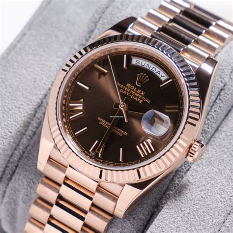 rolex dayrate|Rolex day date 40 prices.